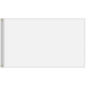 3' x 5' Standard Digitally Printed Single Reverse Knit Poly Flag