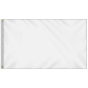 24 - Hour 3' x 5' Polyester Flag