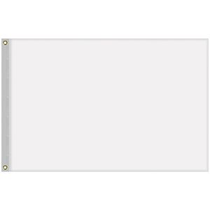 4' x 6' Standard Digitally Printed Double Sided Knit Poly Flag