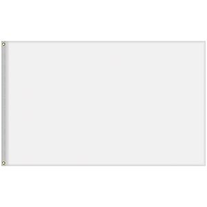 5' x 8' Standard Digitally Printed Single Reverse Knit Poly Flag