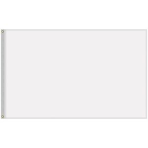 5' x 8' Standard Digitally Printed Single Reverse Knit Poly Flag