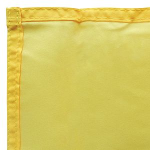 2' x 3' Promotional Polyester Single Reverse Flag