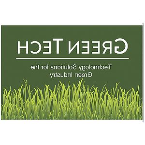 8' x 12' Large Digitally Printed Knit Polyester Flags