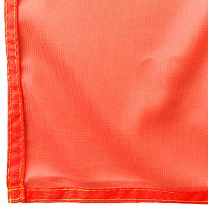 4' x 6' Standard Single Reverse Knitted Polyester Vertical Banners