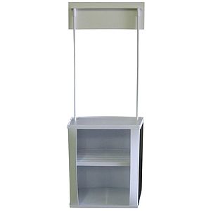 Custom Display Table