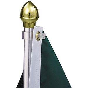 EZ Mount Flag Ring for 3/4" Pole Diameter