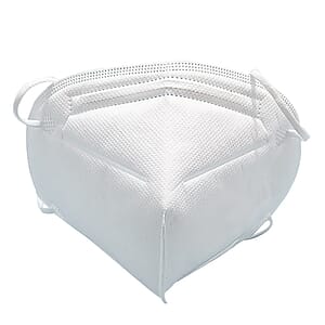 KN95 Disposable Face Mask