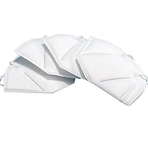 KN95 Disposable Face Mask