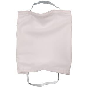 Custom Microfiber Face Cover