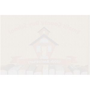 24" x 36" Rectangle Shaped Felt Banner