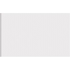 30" x 48" Rectangle Shaped Felt Banner
