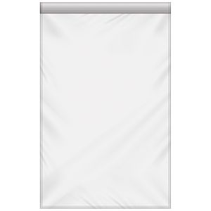 12" x 18" Custom Double Sided Garden Banner