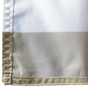 10' Giant Flagpole Replacement Banner