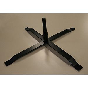 Premium Cross Base