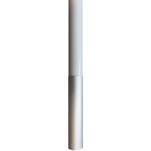 21' Telescoping Fiberglass Pole