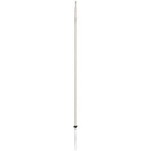 21' Telescoping Fiberglass Pole