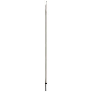 21' Telescoping Fiberglass Pole