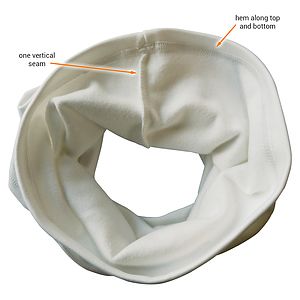 Premium Fleece Multifunctional Headwear