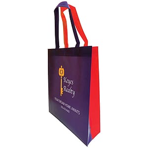Non-Woven Tote Bags