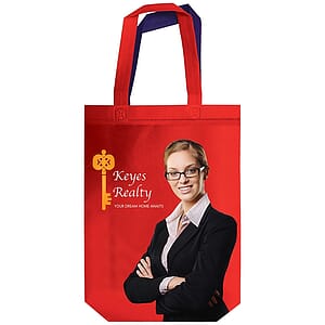 Non-Woven Tote Bags