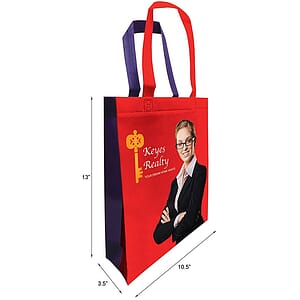 Non-Woven Tote Bags