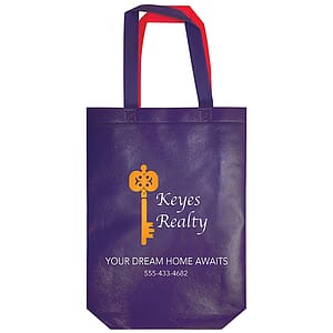 Non-Woven Tote Bags