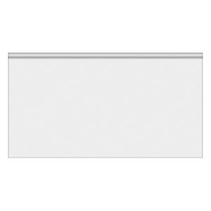 3' x 6' Parade Lead Banner - No Fringe