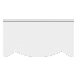 3' x 6' Parade Lead Banner - No Fringe