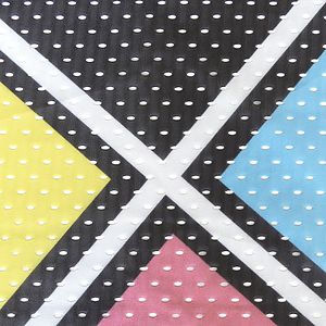 4' x 12' Polyester Mesh Banner