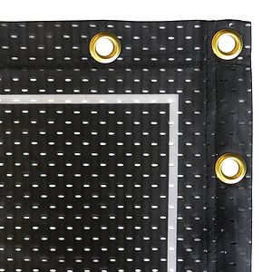 6' x 24' Polyester Mesh Banner