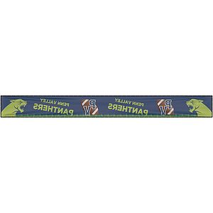5' x 48' Premium Polyester Mesh Banner