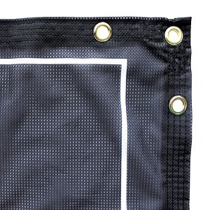 6' x 24' Premium Polyester Mesh Banner