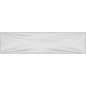6' x 24' Premium Polyester Mesh Banner
