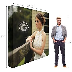 Spring Wall - Medium Kit