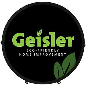 39.37" Circle Pop-Up Banner