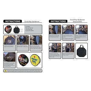 Booth in a Box Package D