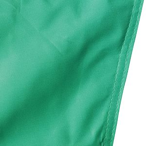8' Double Sided Portable Teardrop Banner w/ Hardware Set