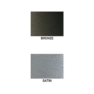 70' Architectural Series Pole with Internal Halyard - Satin