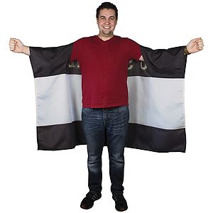 Spirit Body Flags