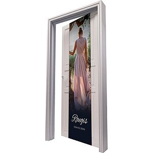 Stretch Door Runner