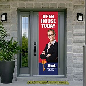 Stretch Door Runner