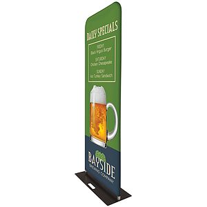 SlimFit Steel Base Kit