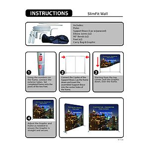 Booth in a Box Package C