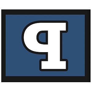 5' x 6' Knit Poly Single Reverse School Spirit Flag