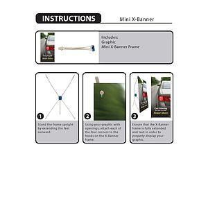 Trade Show Booth Display - Superior Package