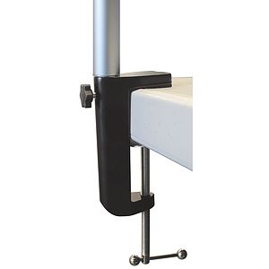 6' Table Top Hardware & Large Banner Kit