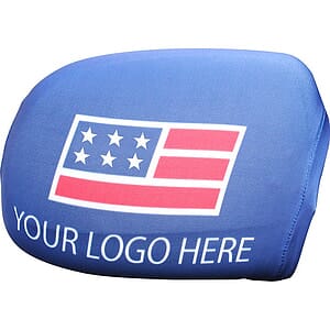 US Car Mirror Covers for Small Vehicles