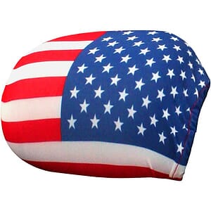 US Car Mirror Covers for Large Vehicles
