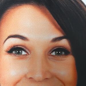 60" x 31" Economy X-Banner Kit