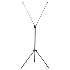 30.5" x 74" X-Banner Kit